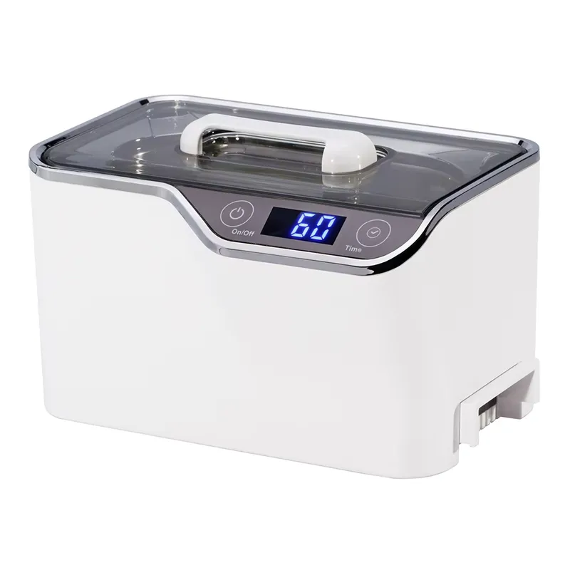 Jewelry For Watches - Codyson Ultrasonic Cleaning Machine CDS-100 Ultrasonic
