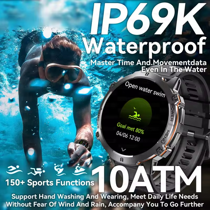 2026New Military 1000mAh Sport - Italian Jewelry Watches ulasan dan harga