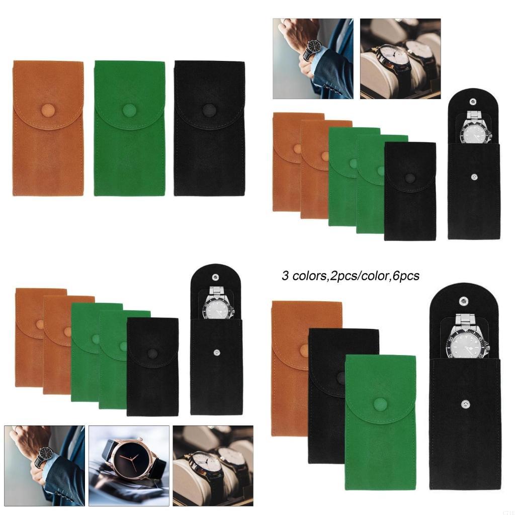 Versatile Watch Storage for Ex - Jewelry And Watches Exhibition ulasan dan harga
