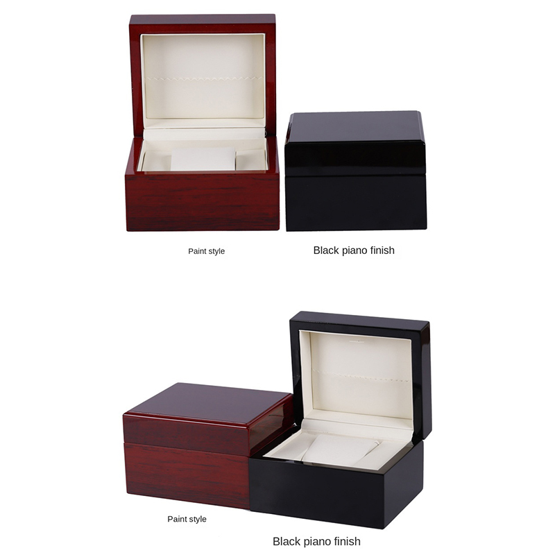 Luxury High-end Wood Custom Wa - Best Jewelry Watches For Women ulasan dan harga