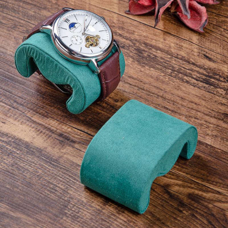 *Watch Cushion Watch Box Pads  - Jewelry Box Watches Bracelets ulasan dan harga