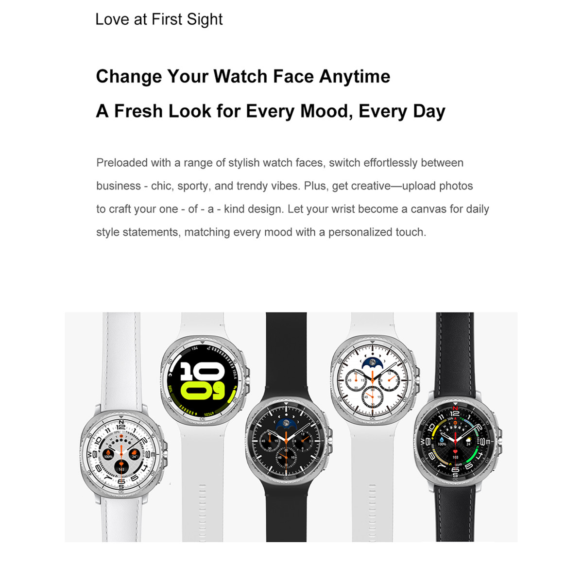 Smart Watch Man with Rotating  - Italian Jewelry Watches ulasan dan harga