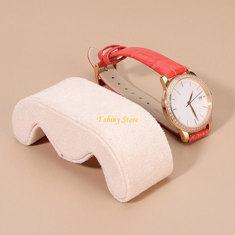 N58F Elegant Deer for Jewelry  - Watches Jewelry Holder ulasan dan harga