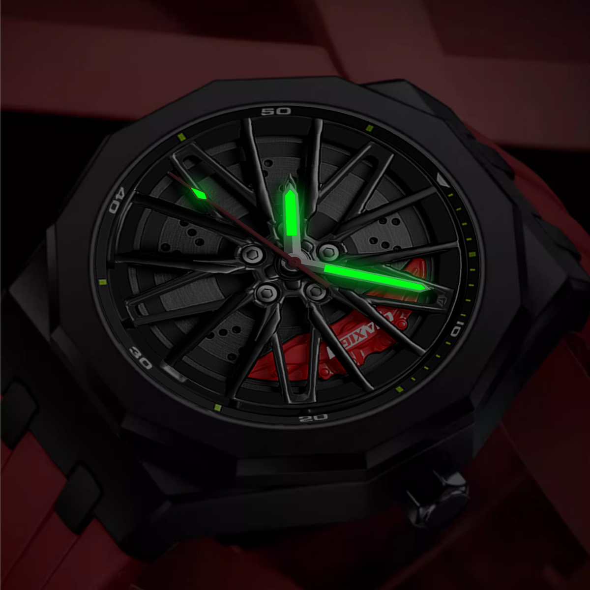 Factory direct sales OEM custo - Jewelry Style Watches ulasan dan harga