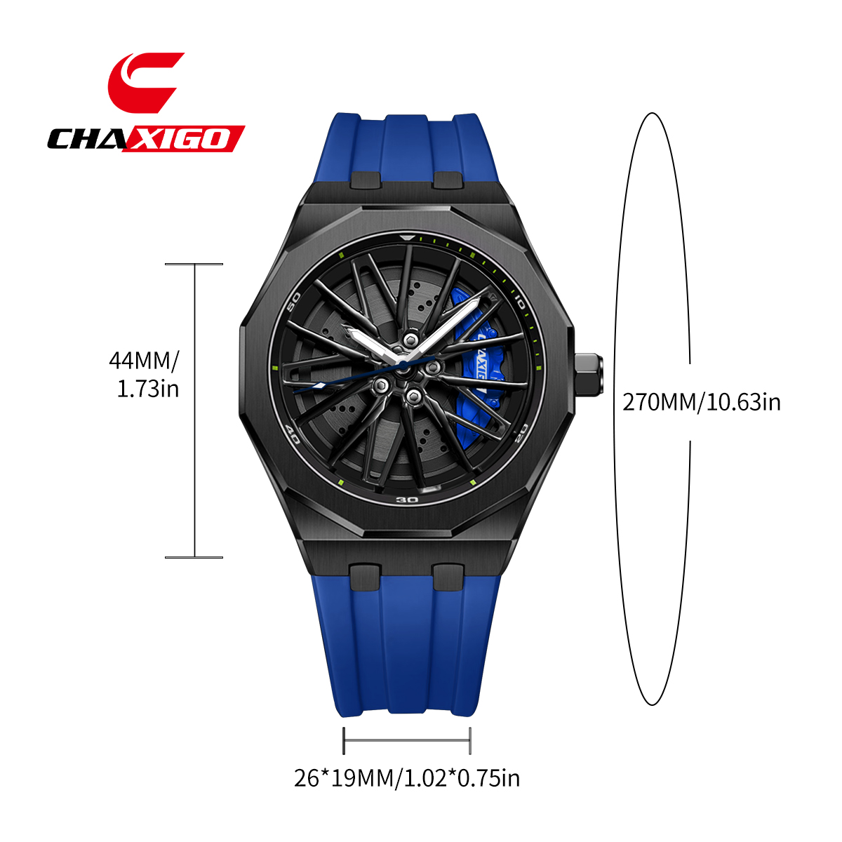 Factory direct sales OEM custo - Jewelry Style Watches ulasan dan harga