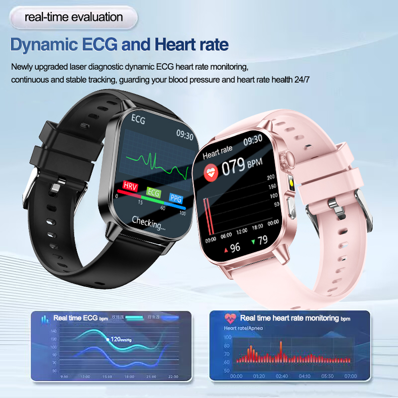 New Men Emotion Diagnosis Smar - Italian Jewelry Watches ulasan dan harga