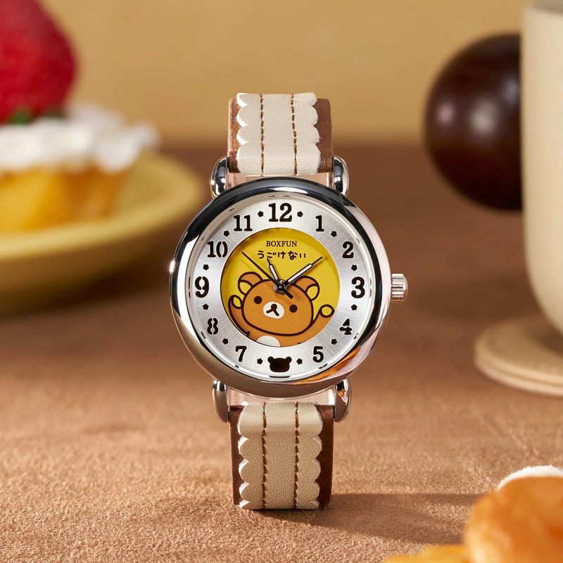 New Genuine In-Stock Maihe BOX - Moments Watches & Jewelry Burlington Reviews ulasan dan harga