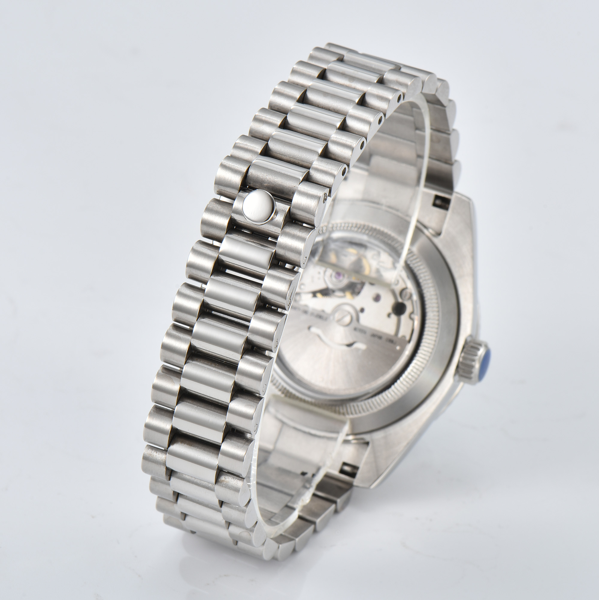 Creative men's watch 40mm/36mm - Jewelry For Watches ulasan dan harga