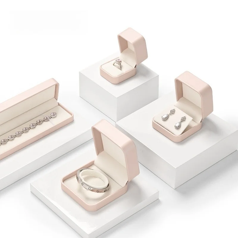 Luxury Ring Box for Wedding Pr - Jc Jewelry & Watches ulasan dan harga