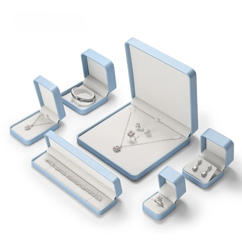 Luxury Ring Box for Wedding Pr - Jc Jewelry & Watches ulasan dan harga