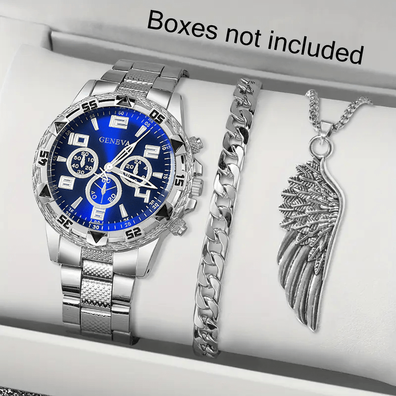 Classic Minimalist Men's Watch - Moments Watches & Jewelry Burlington Reviews ulasan dan harga