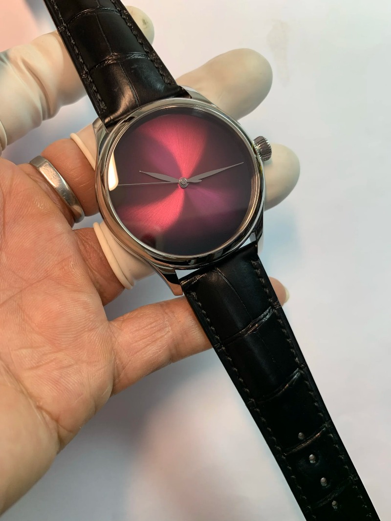 Wordless Book, Swiss Fine Grin - Jewelry For Watches ulasan dan harga