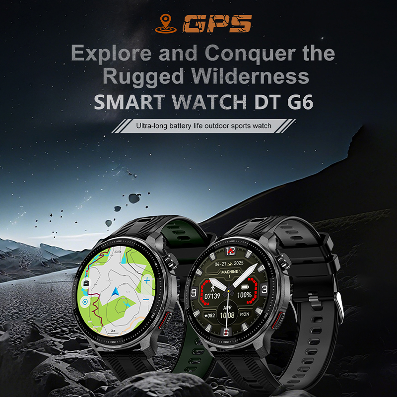 2026 New GPS Smart Watch Super - Italian Jewelry Watches ulasan dan harga
