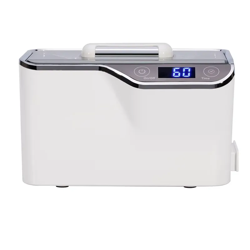 Codyson Ultrasonic Cleaning Ma - Jewelry For Watches ulasan dan harga