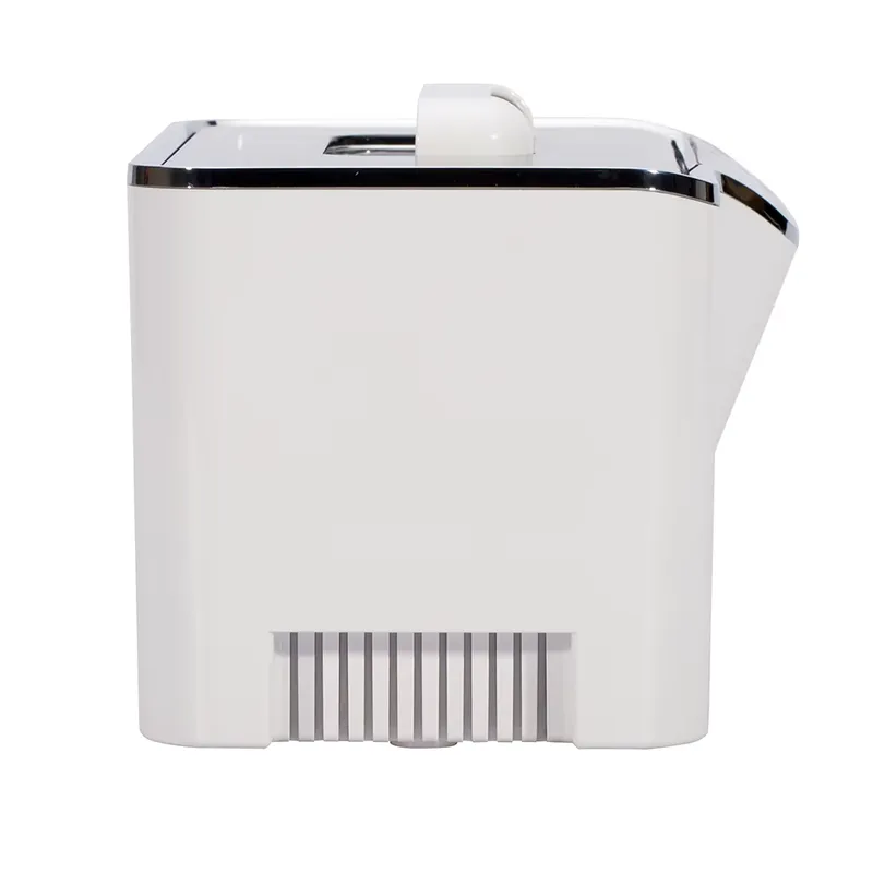 Codyson Ultrasonic Cleaning Ma - Jewelry For Watches ulasan dan harga