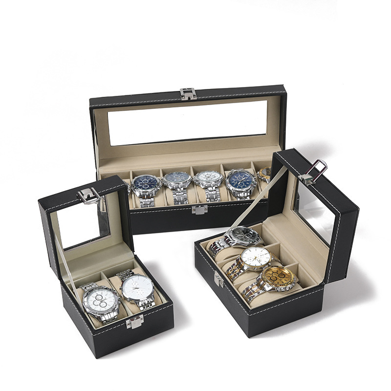 VANSIHO Fashionable Green/Beig - Jewelry And Watches Exhibition ulasan dan harga