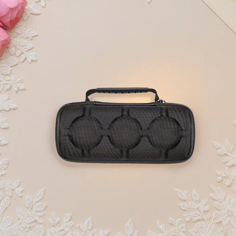 Travel Case for Watch with 3 S - Jewelry Box Watches Bracelets ulasan dan harga