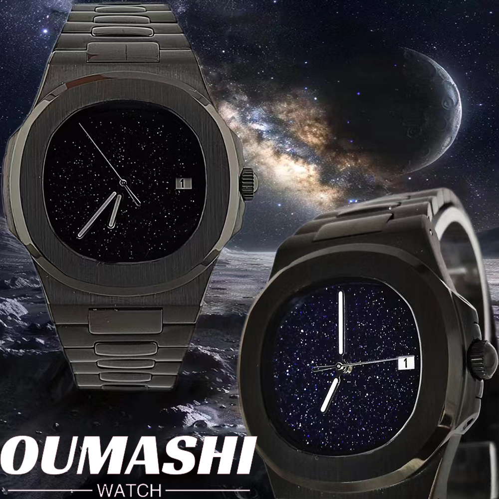 Astral NH35 WATCH 43MM luxury  - Astral Watches & Jewelry Netanya Photos ulasan dan harga