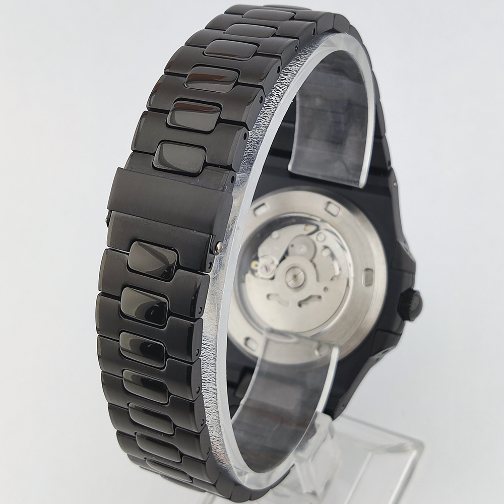 Astral NH35 WATCH 43MM luxury  - Astral Watches & Jewelry Netanya Photos ulasan dan harga