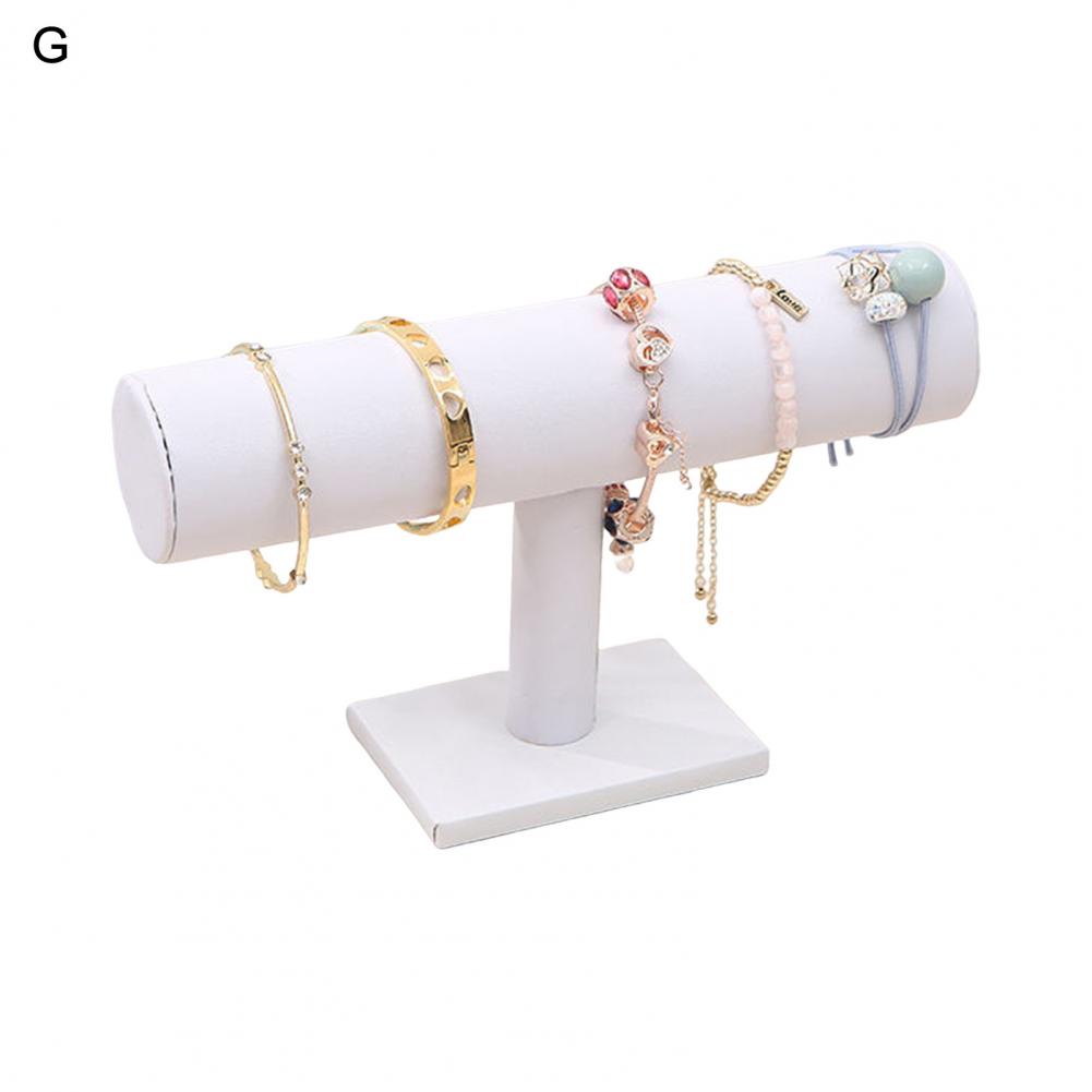 Decorative Jewelry Stand Woode - Jewelry And Watches Exhibition ulasan dan harga