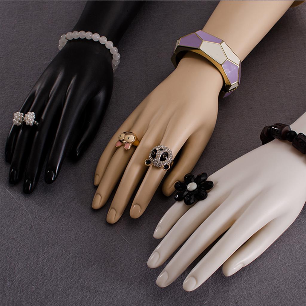 Jewelry Base Mannequin Hand Di - Jewelry And Watches Exhibition ulasan dan harga