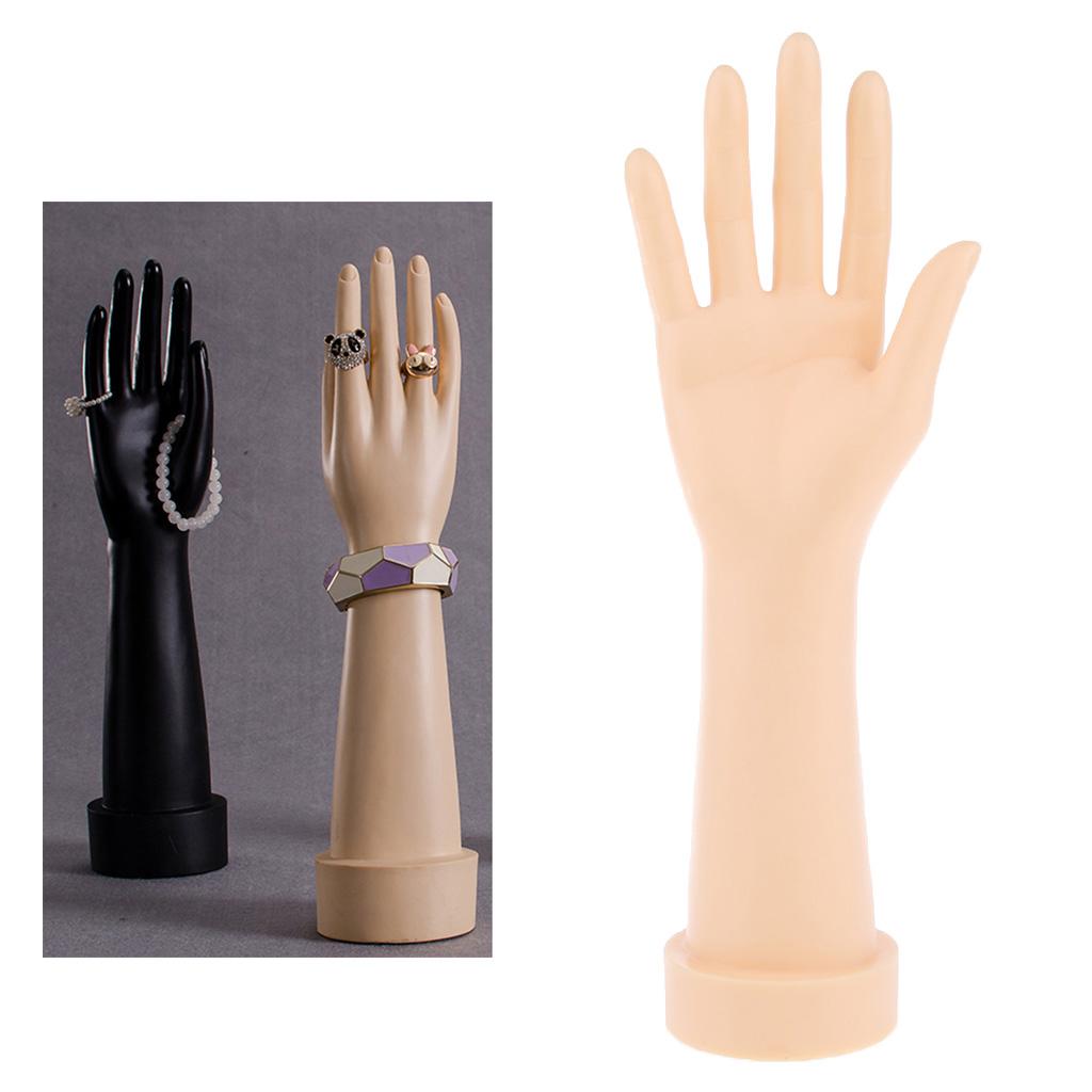 Jewelry Base Mannequin Hand Di - Jewelry And Watches Exhibition ulasan dan harga