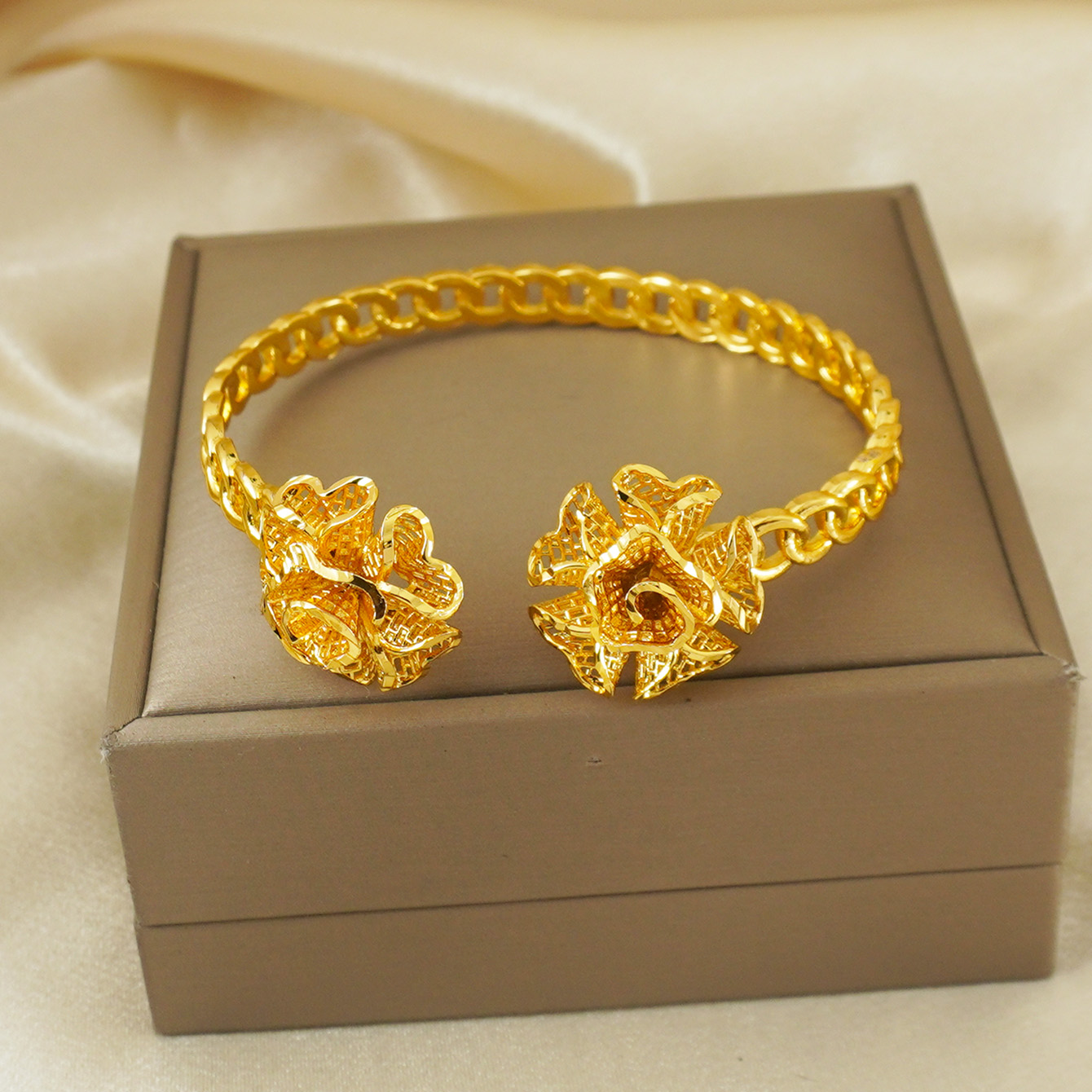 Best selling gold-plated coppe - Best Jewelry Watches For Women ulasan dan harga