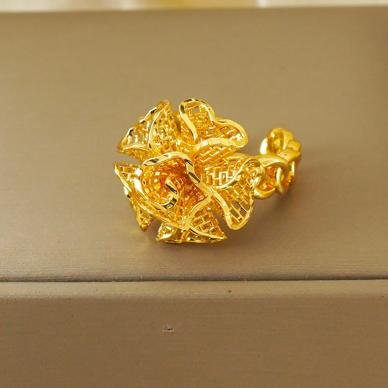 Best selling gold-plated coppe - Best Jewelry Watches For Women ulasan dan harga