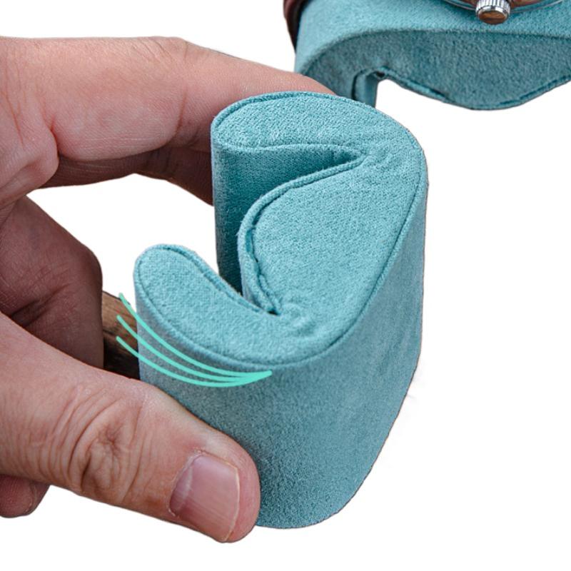 （Summer4）Watch Cushion Watch B - Jewelry Box Watches Bracelets ulasan dan harga