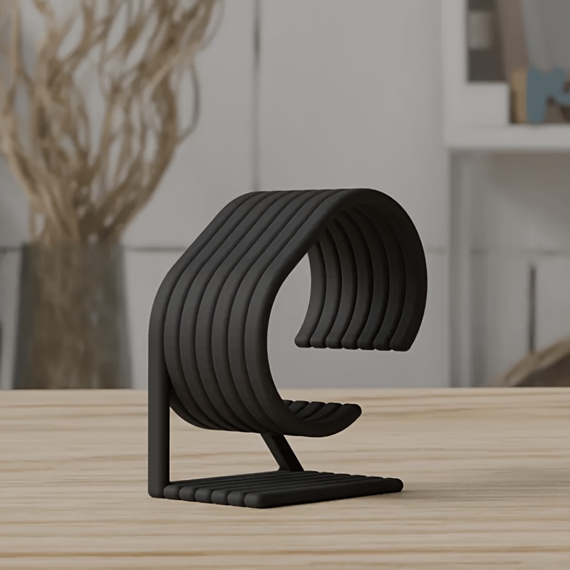 Minimalist Watch Display Stand - Watches Jewelry Holder ulasan dan harga