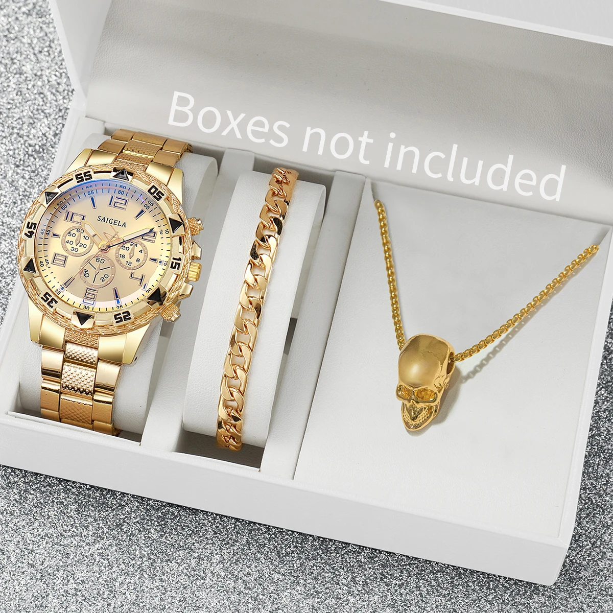 Surprise Mystery Watch Set Bli - Jewelry For Watches ulasan dan harga