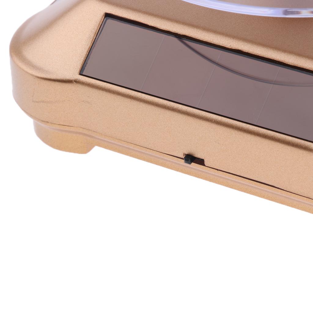Eco Friendly Solar Display Tur - Jewelry And Watches Exhibition ulasan dan harga