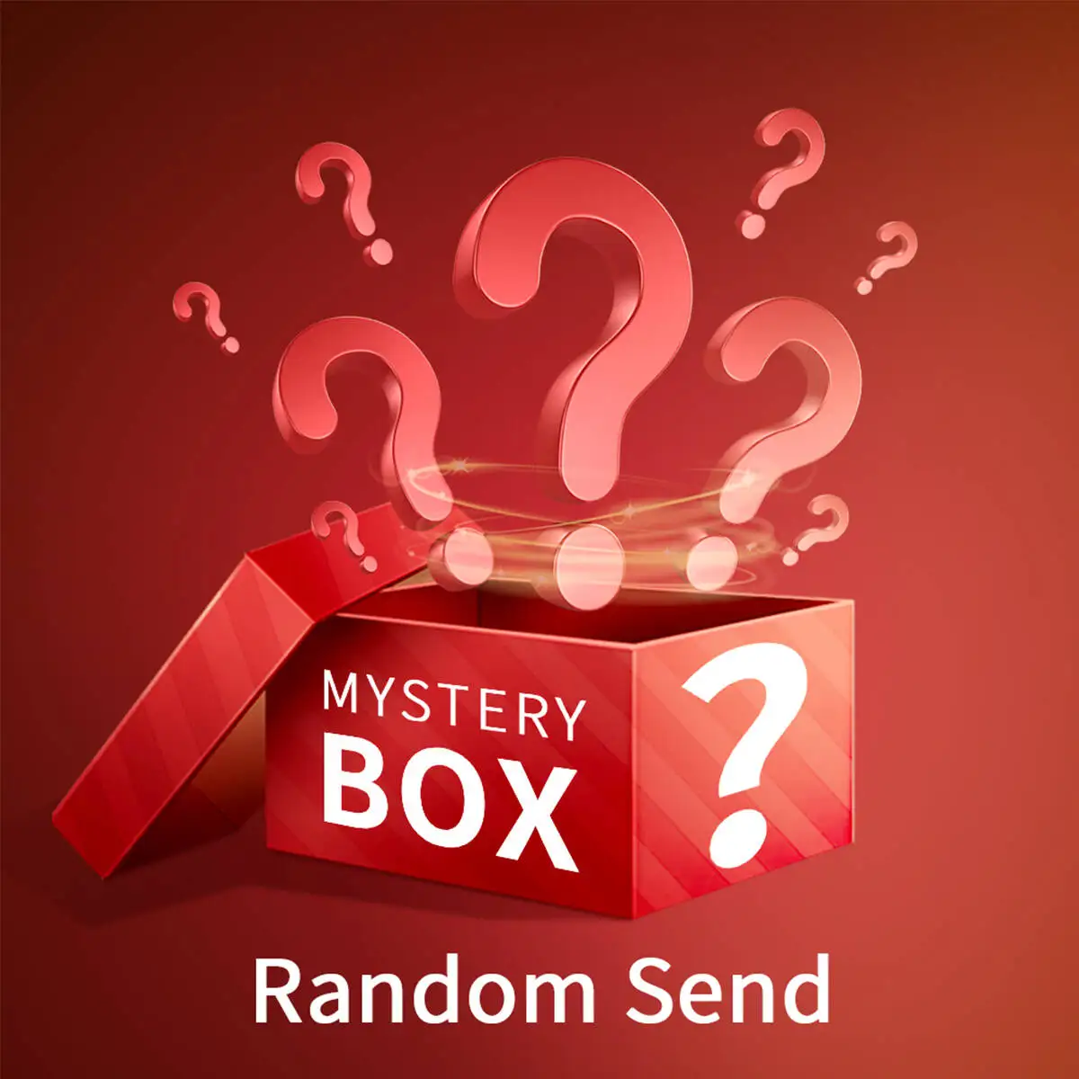 Surprise Mystery Watch Blind B - Jewelry Box Watches Bracelets ulasan dan harga