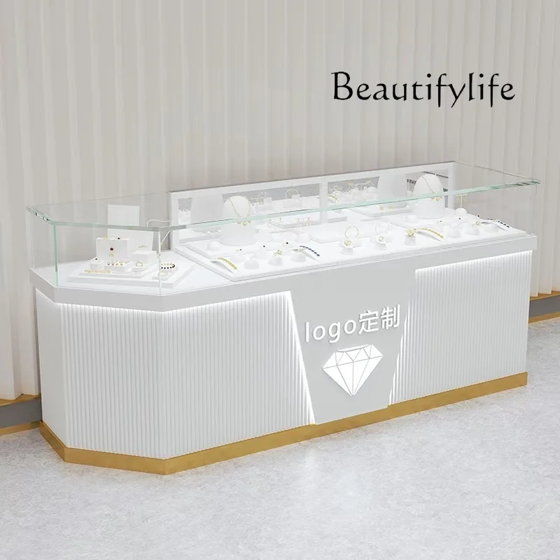 Glasses Exhibition Gold Watch  - Jewelry And Watches Exhibition ulasan dan harga