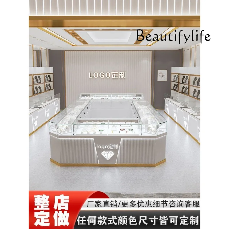 Glasses Exhibition Gold Watch  - Jewelry And Watches Exhibition ulasan dan harga