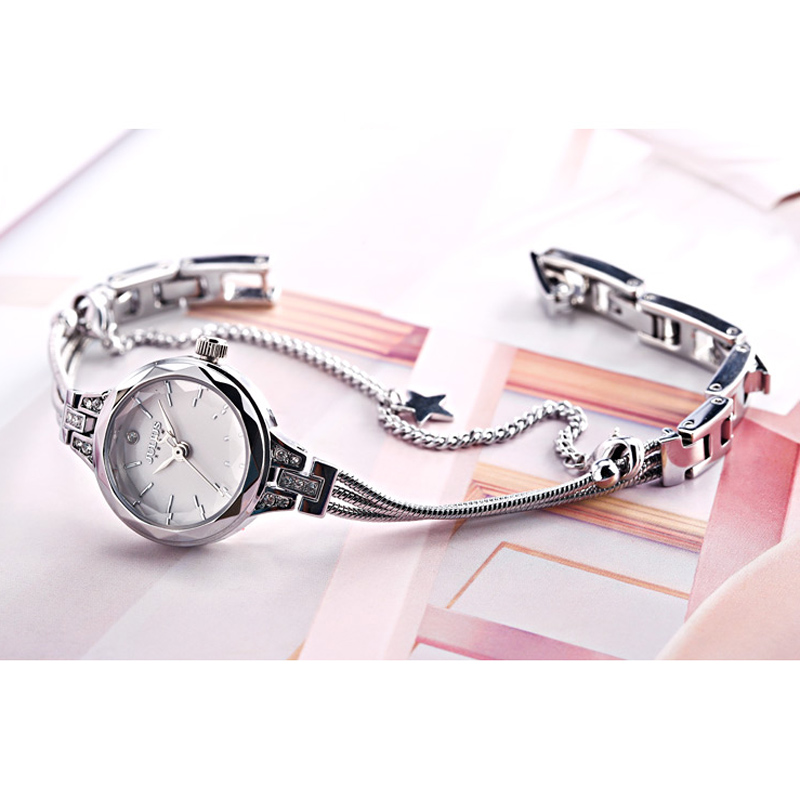 Mini 5 Colors Bracelet Jewelry - Jewelry Box Watches Bracelets ulasan dan harga