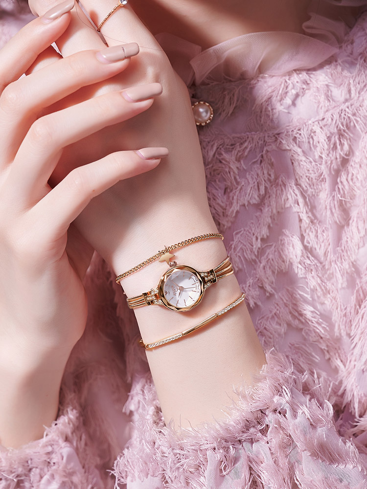 Mini 5 Colors Bracelet Jewelry - Jewelry Box Watches Bracelets ulasan dan harga