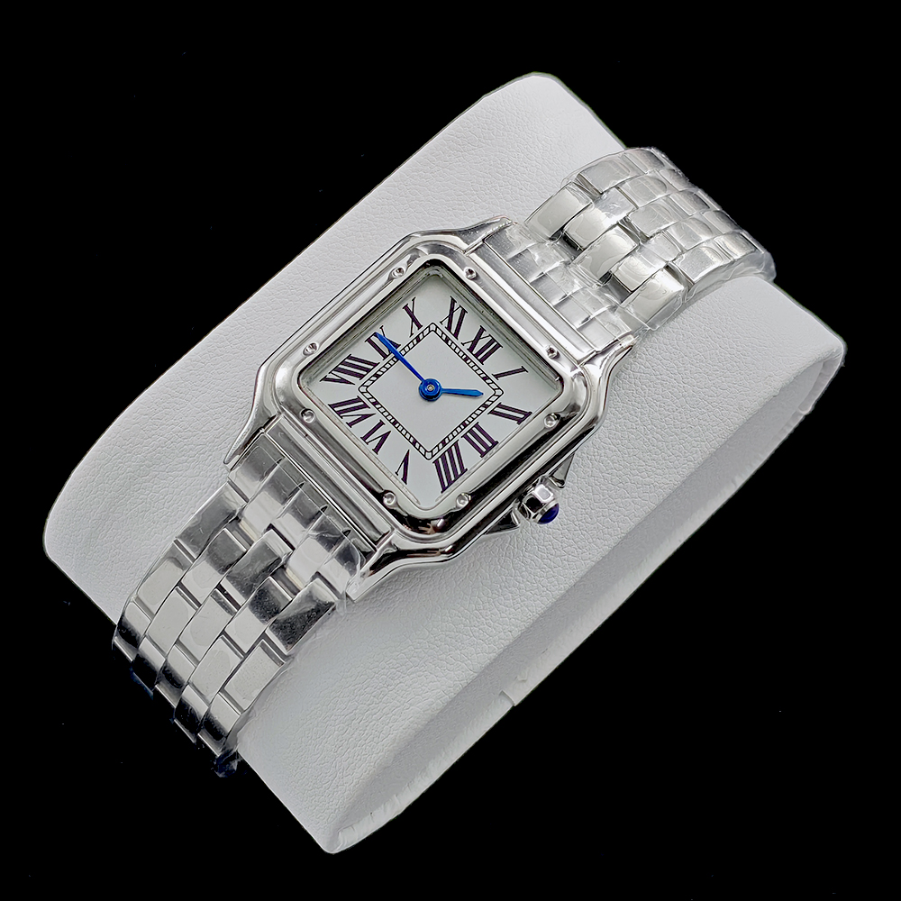 New VJ20 Watch Ladies' Fashion - Jewelry For Watches ulasan dan harga