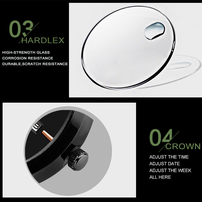 Fashion For Men Watch Business - Jewelry Style Watches ulasan dan harga