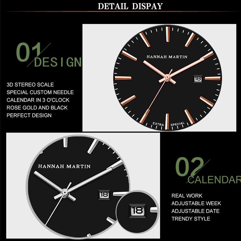 Fashion For Men Watch Business - Jewelry Style Watches ulasan dan harga