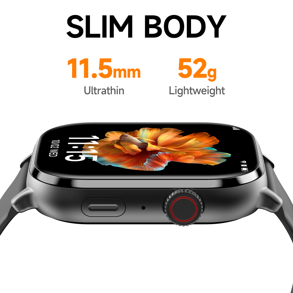 512GB Android 13 Smartwatch To - Italian Jewelry Watches ulasan dan harga
