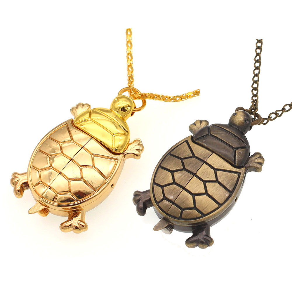 Quartz Pocket Watch Key Ring T - Jewelry Watches For Kids ulasan dan harga