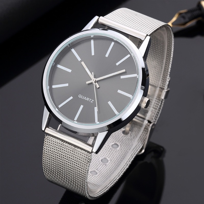 New Stylish Woman Watches Set  - Best Jewelry Watches For Women ulasan dan harga