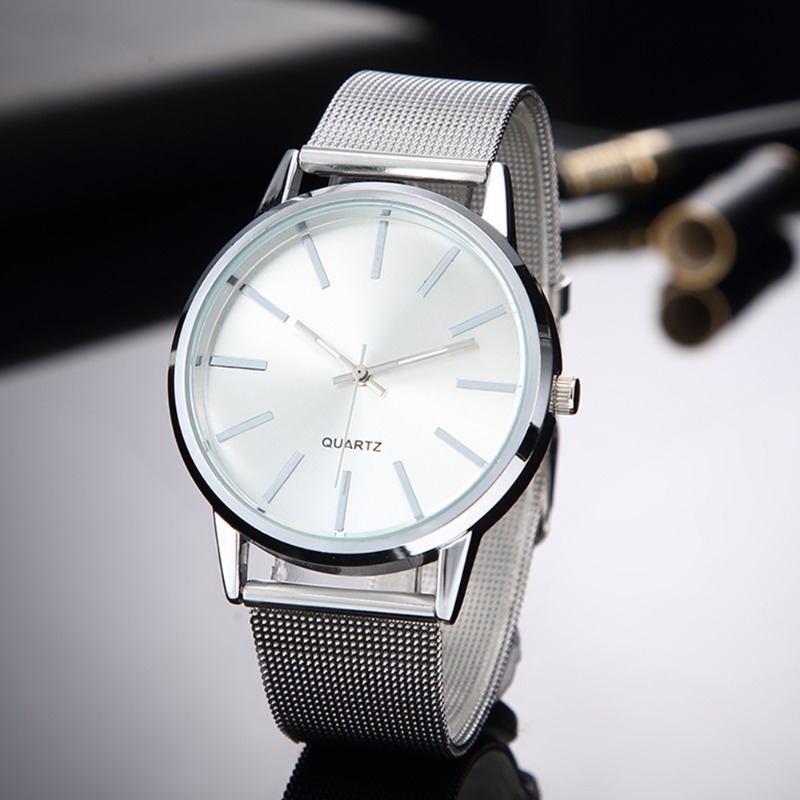 New Stylish Woman Watches Set  - Best Jewelry Watches For Women ulasan dan harga