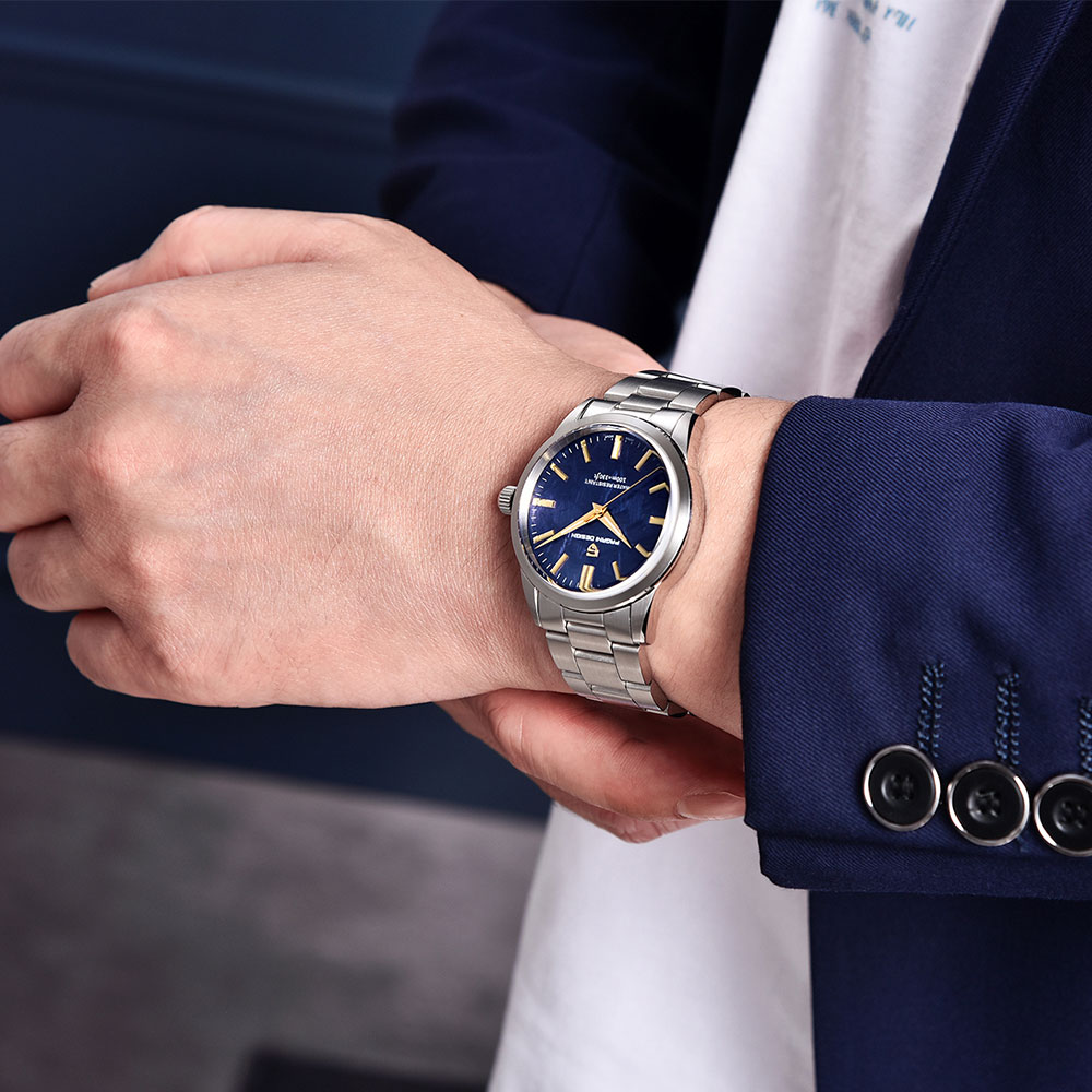 PAGANI DESIGN 40MM Men Quartz  - Jewelry Style Watches ulasan dan harga