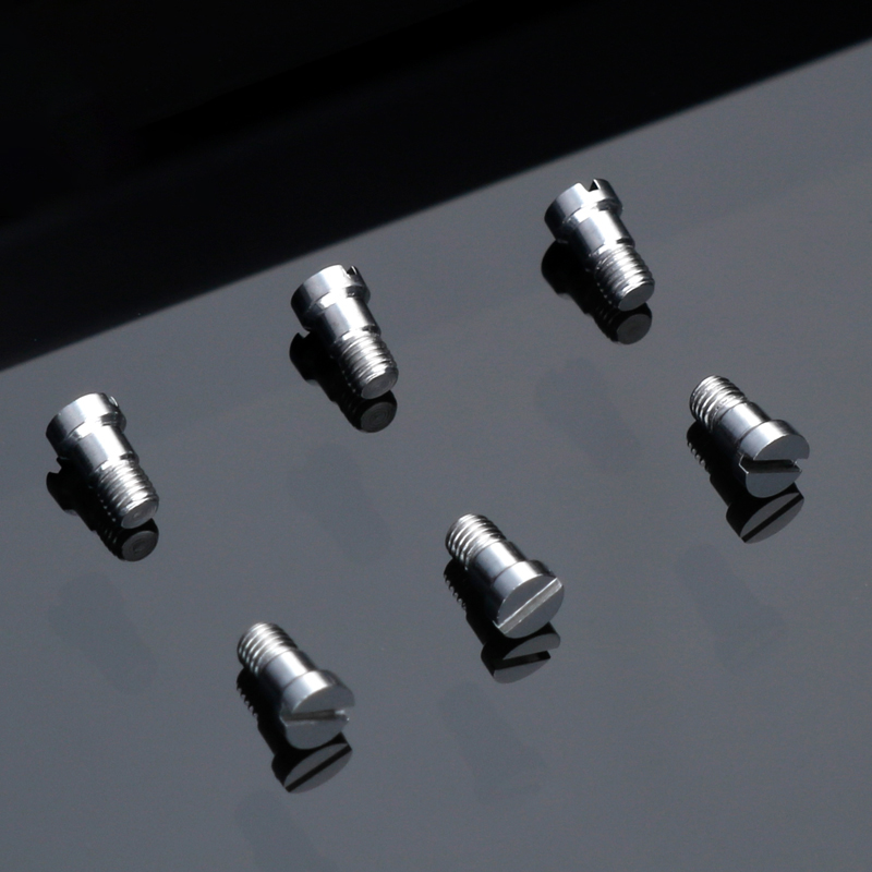 Watch strap screw For Omega Se - Omega Watch Seamaster ulasan dan harga