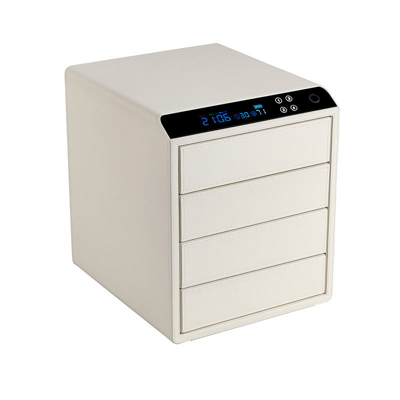 Smart Popular Jewelry Box Leat - Jewelry Box Watches Bracelets ulasan dan harga