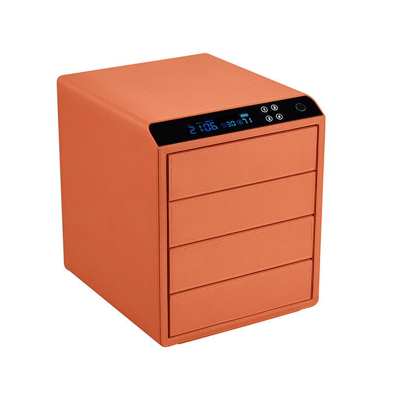 Smart Popular Jewelry Box Leat - Jewelry Box Watches Bracelets ulasan dan harga