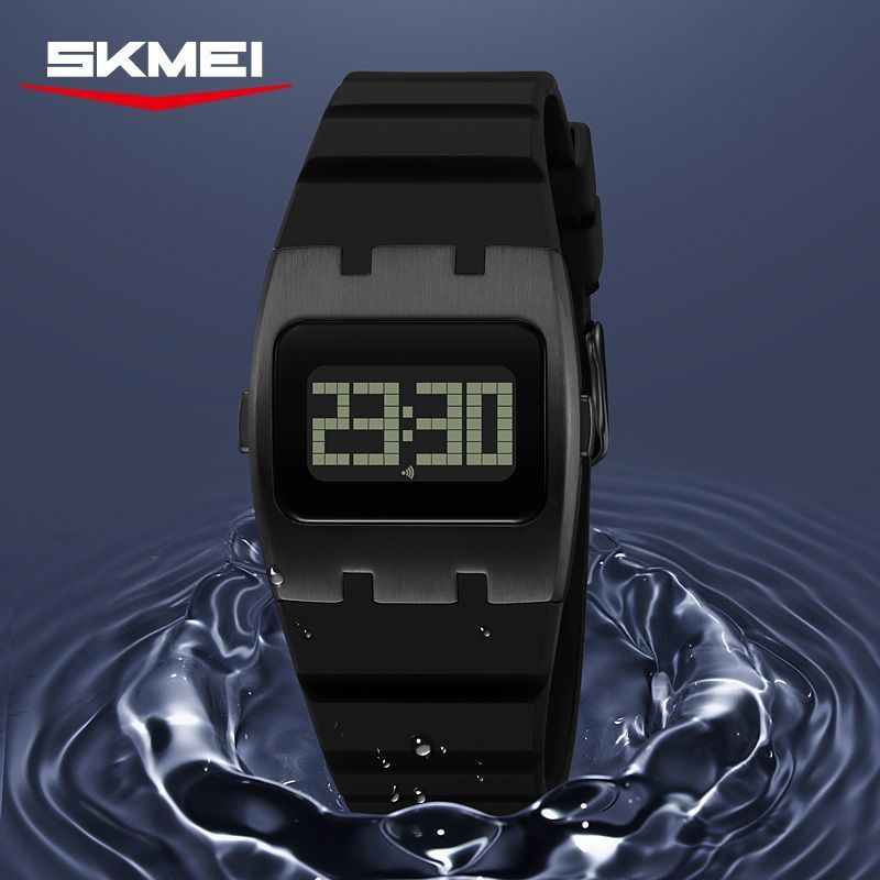 Moment Beauty SKMEI Fashion Pe - Moments Watches & Jewelry Burlington Reviews ulasan dan harga