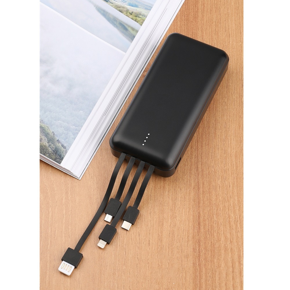 Portable Power Bank-shaped Sto - Jewelry Box Watches Bracelets ulasan dan harga